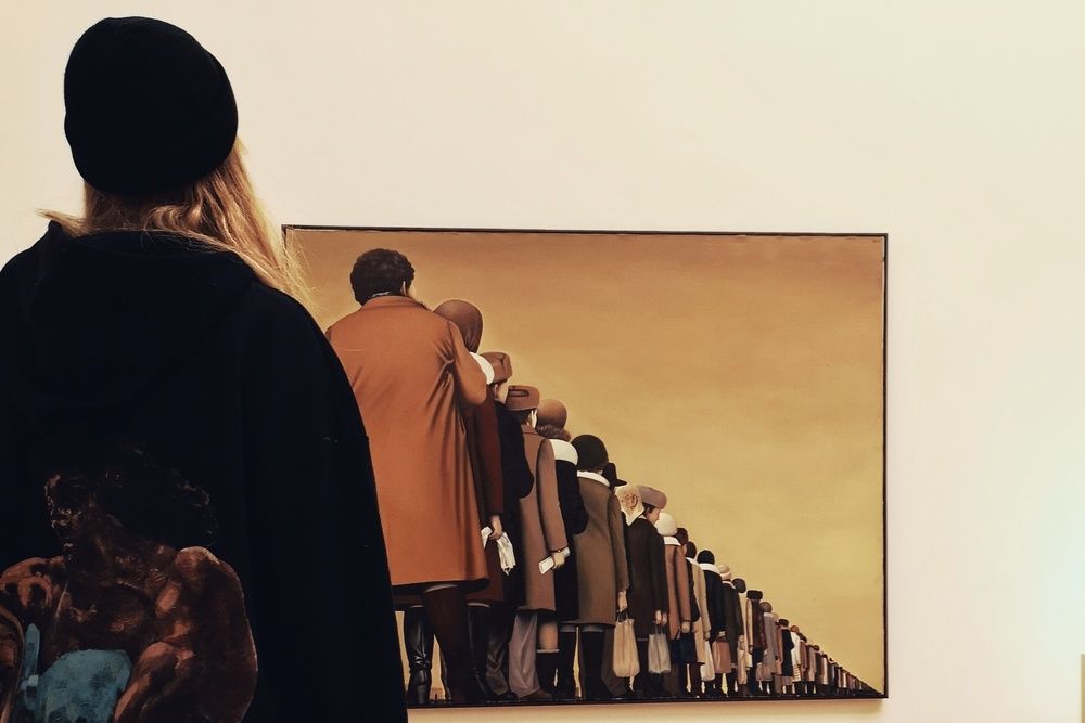 Photograph by Alex Orlov