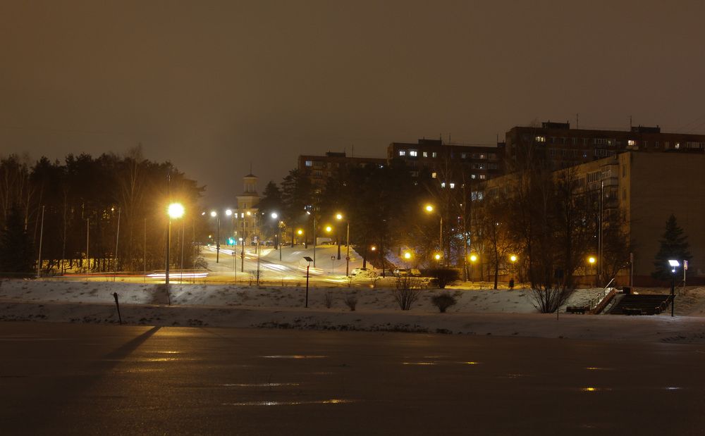 Photograph by Матвей Короткин