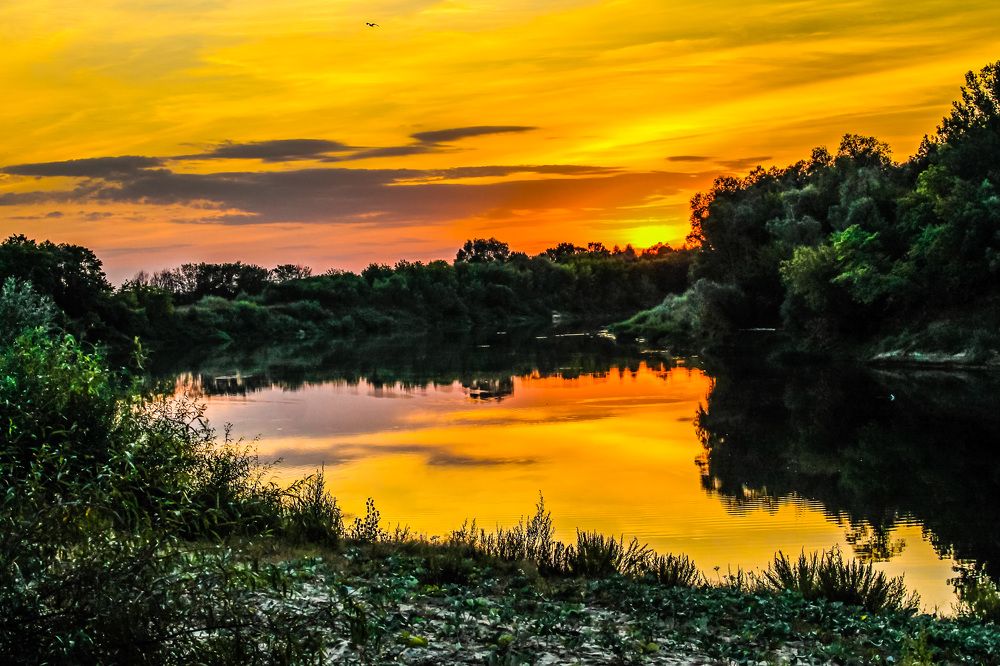 Photograph by Матвей Короткин