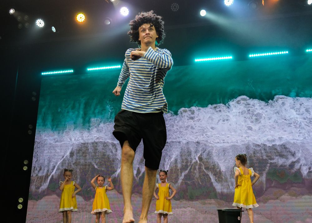 Photograph by Марина Хохрякова