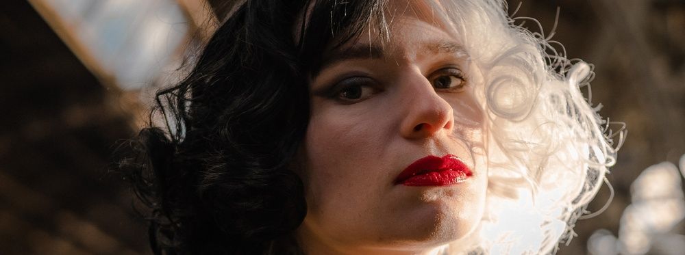 Photograph by Бутина Анастасия