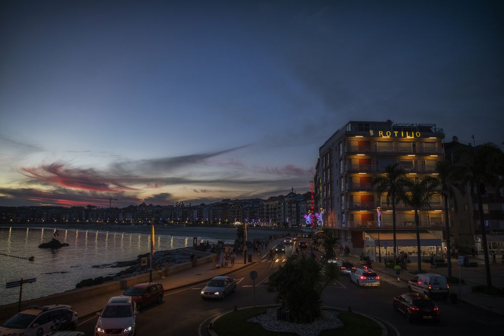 Photograph by Emi Ramirez