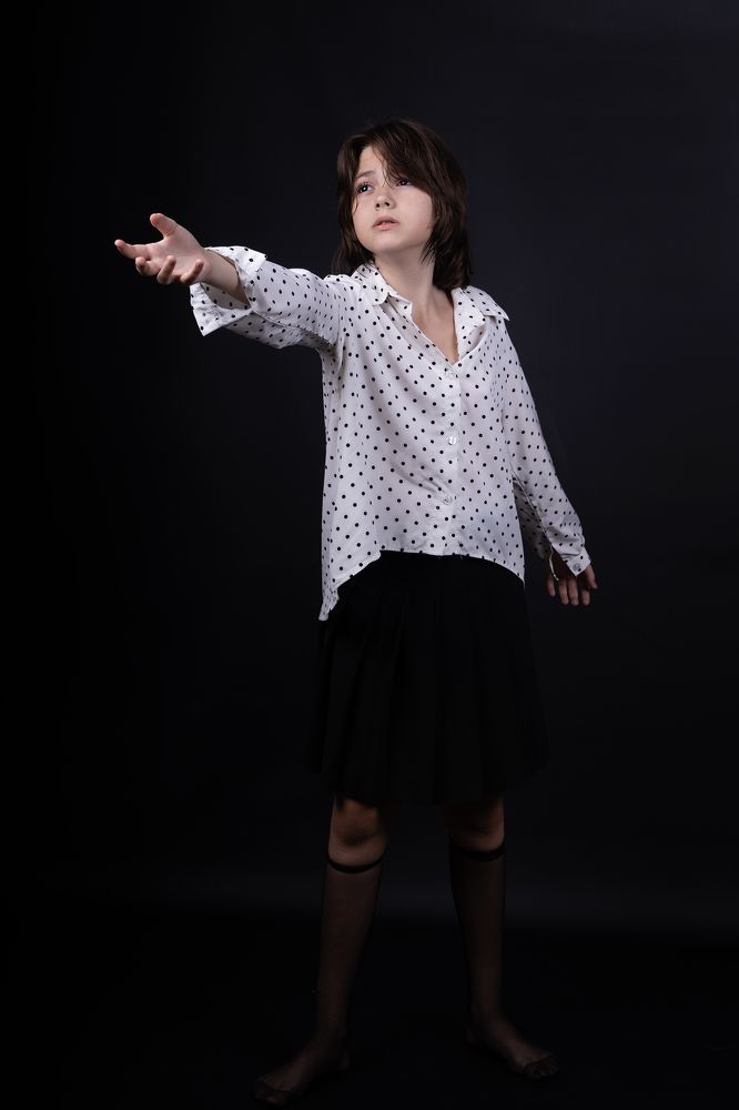 Photograph by Олеся Грекова