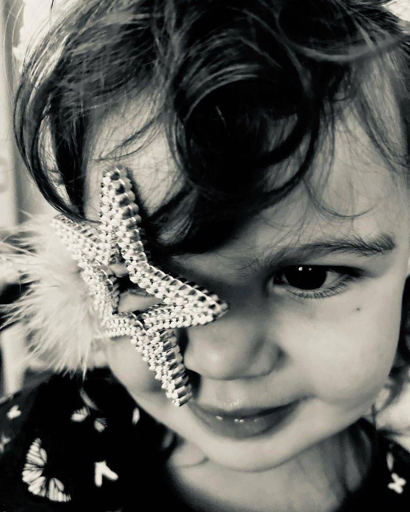 Photograph by Shannon