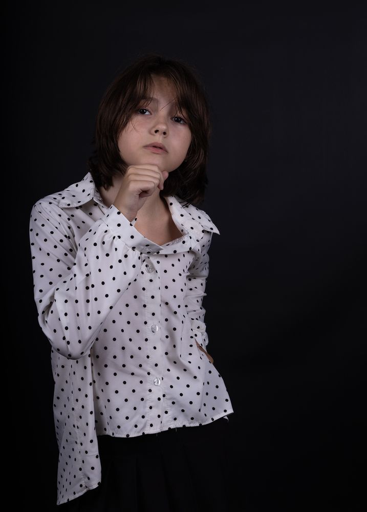 Photograph by Олеся Грекова