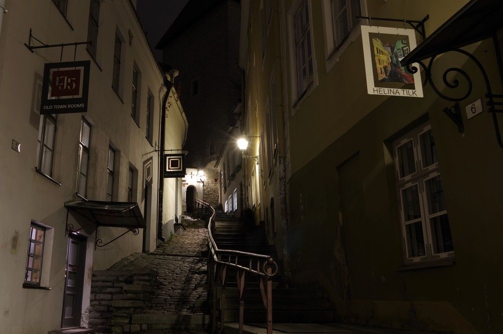 Photograph by Andrei Baburin