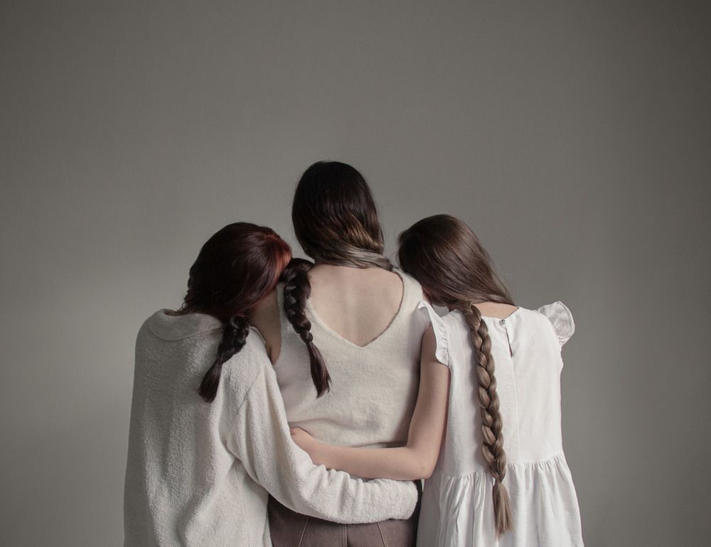 Photograph by Faezeh shakibaie