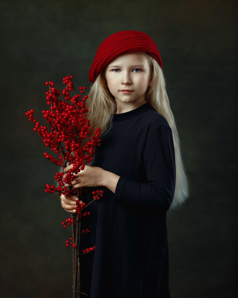 Фотография автора Elena Turina