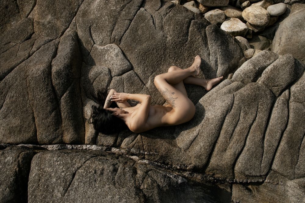 Photograph by Emi Ramirez