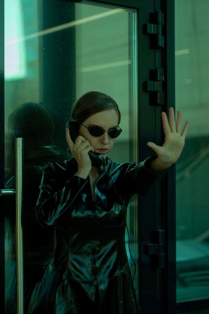 Photograph by Сергей Витвицкий