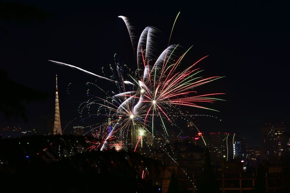 Фотография автора лилия беланова