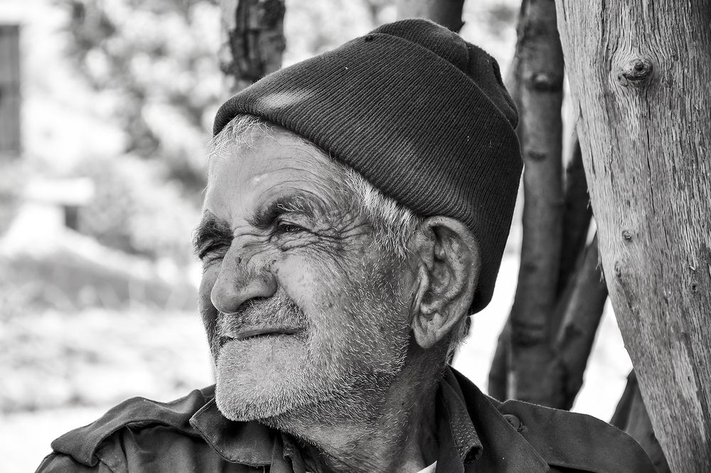 Фотография автора Mohammad Khani