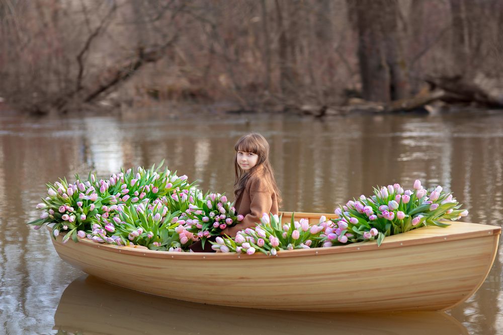 Photograph by Алена Федосова