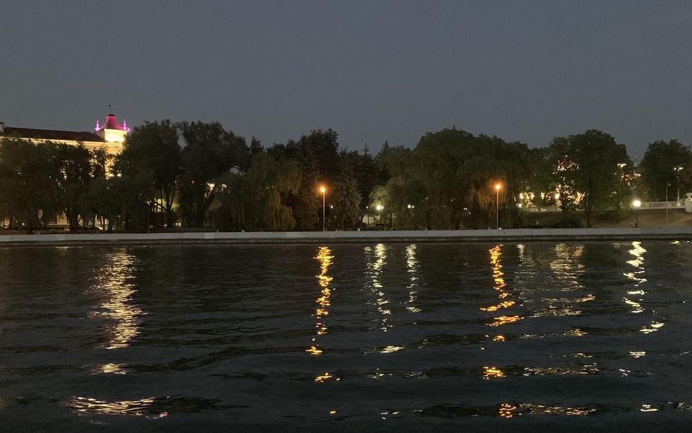 Photograph by Андрей Савицкий