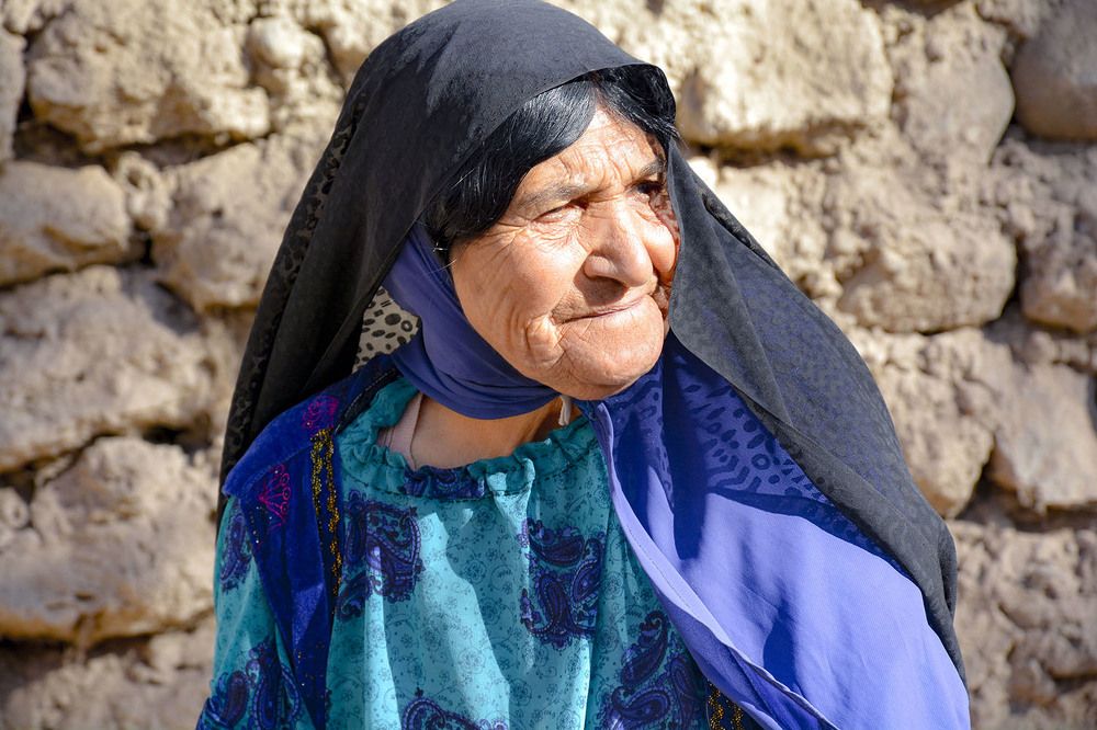 Фотография автора Mohammad Khani