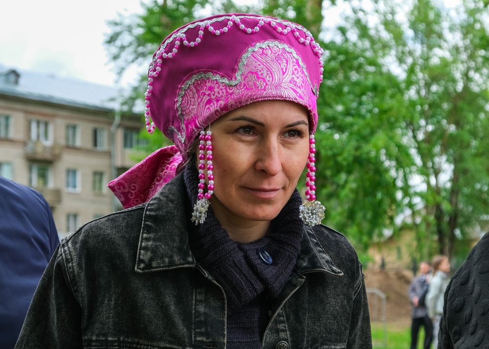 Photograph by Марина Хохрякова