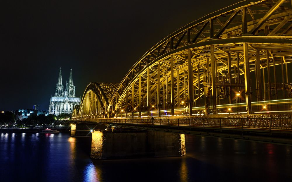 Photograph by Vladimir Tareev