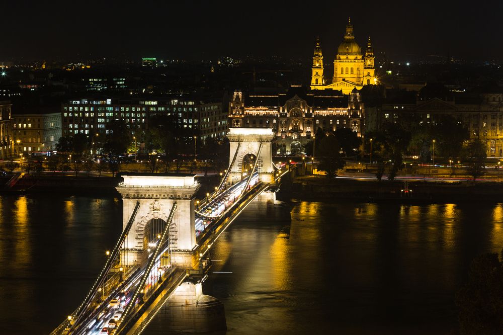 Photograph by Vladimir Tareev