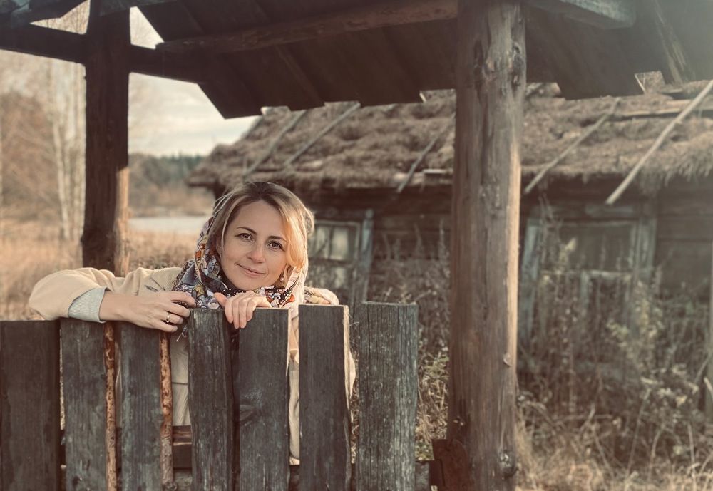 Photograph by Наталья Трусова