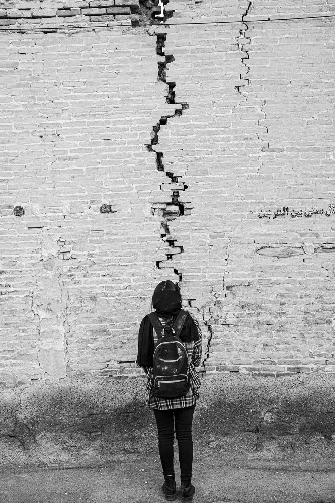 Фотография автора Mohammad Khani