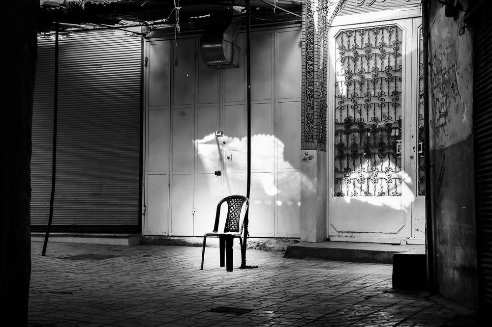 Фотография автора Mohammad Khani