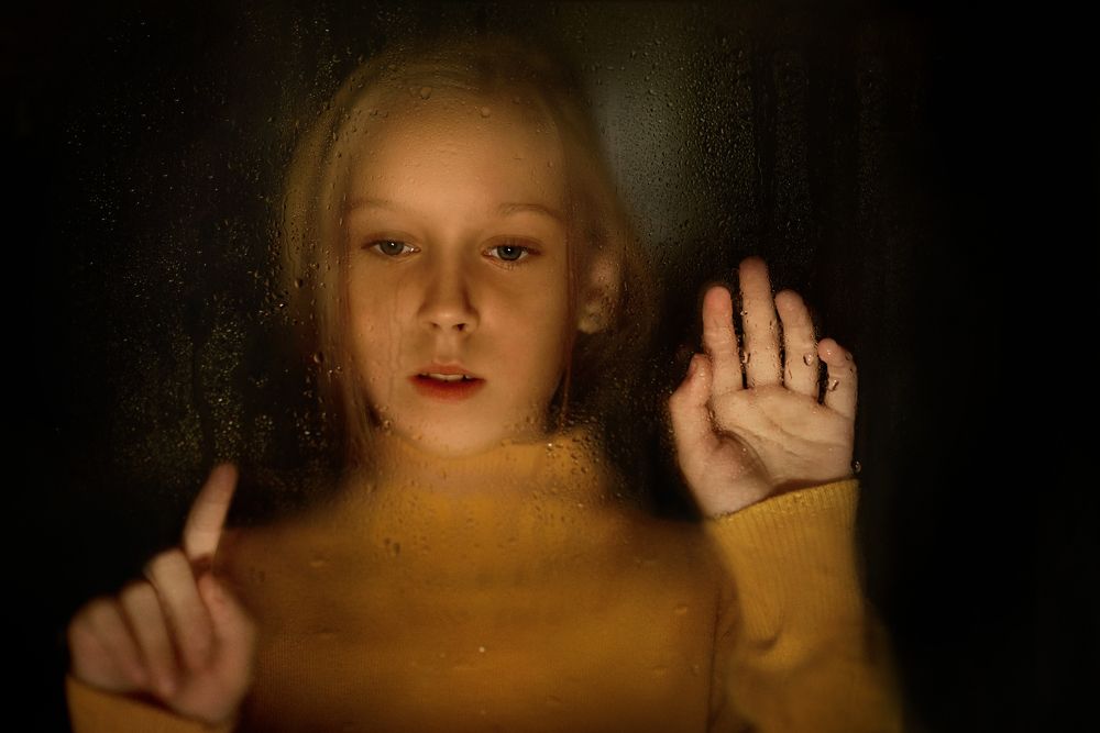 Photograph by Дарья Сергеева