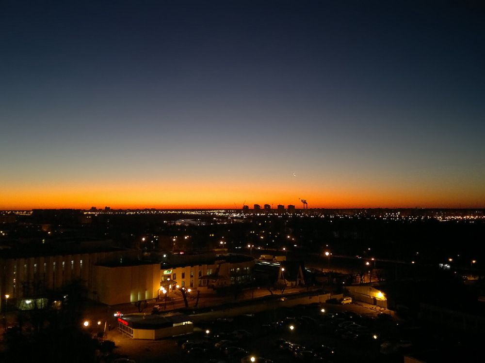 Photograph by Андрей Савицкий