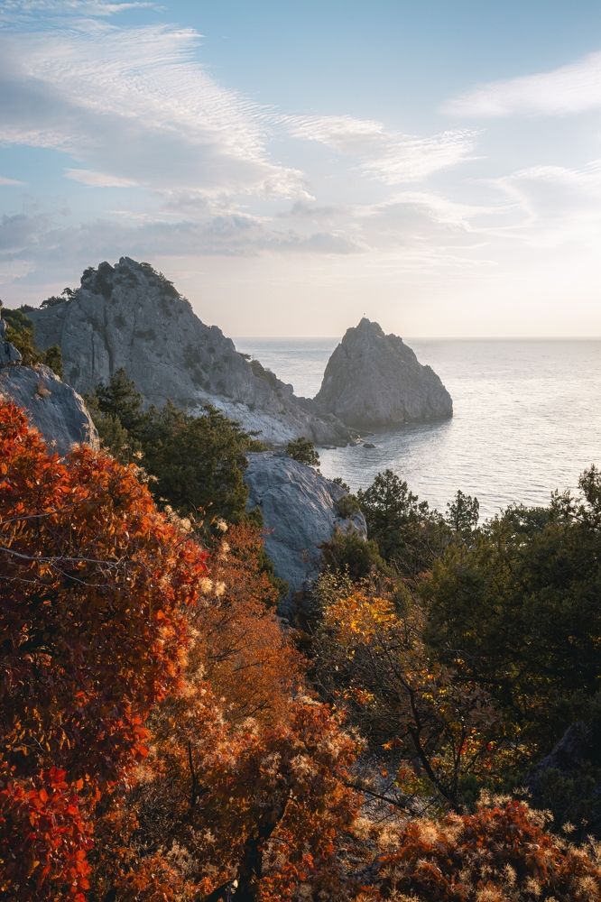 Photograph by Владимир Баранов