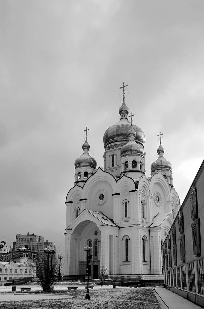 Photograph by Valentina