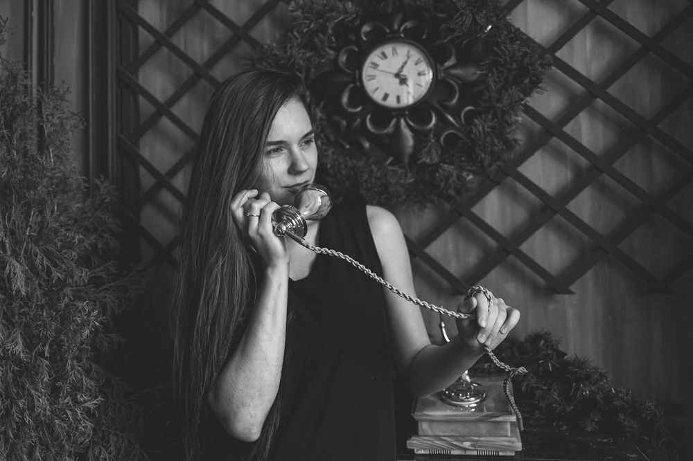 Photograph by Игорь Кузьмин