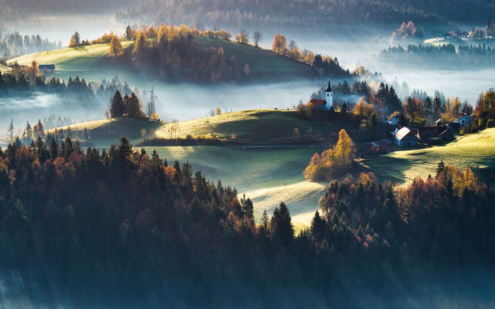 Photograph by Adrian Adi Gli