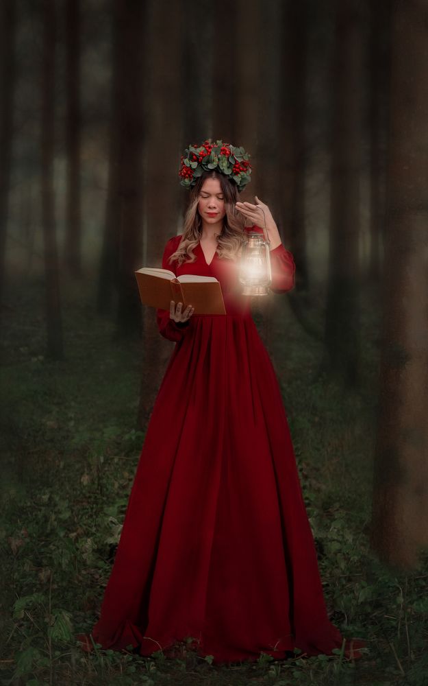 Photograph by Milena Lopez