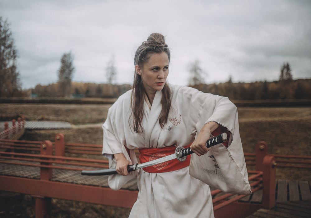 Photograph by Игорь Кузьмин