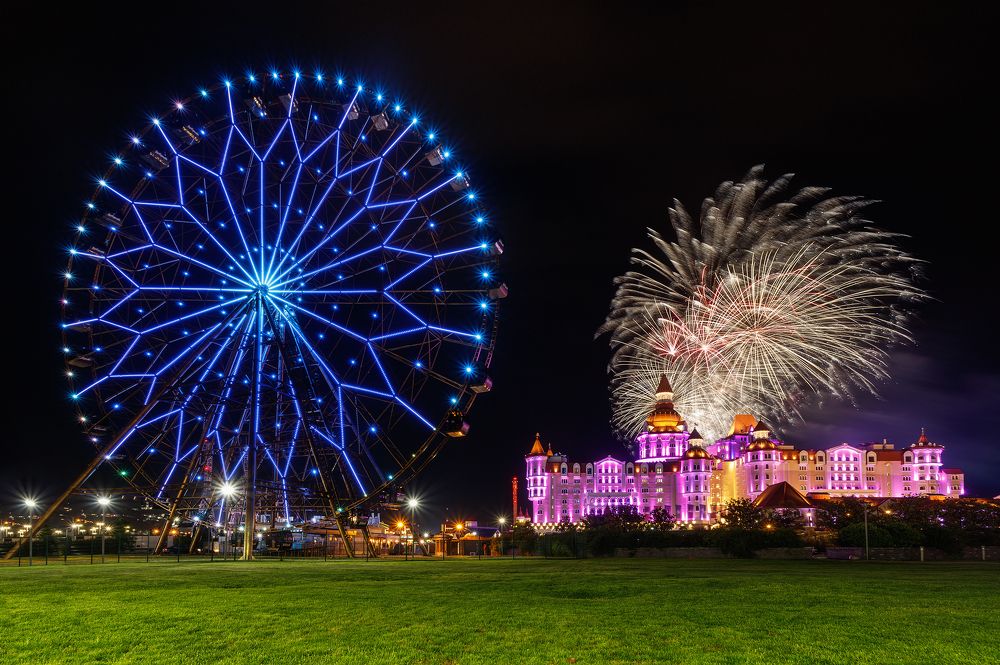 Фотография автора Сергей Сергеев