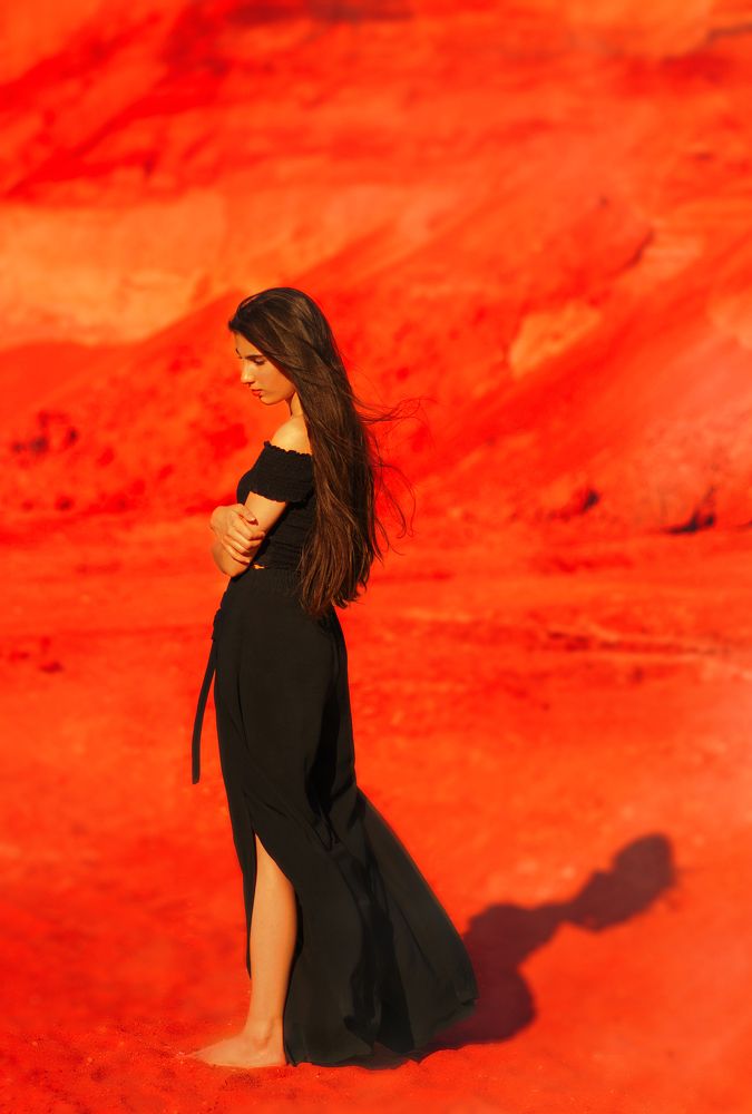 Photograph by Jungmann Elena