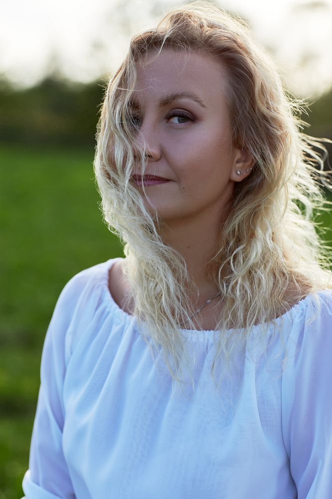 Фотография автора Ольга Бороненкова