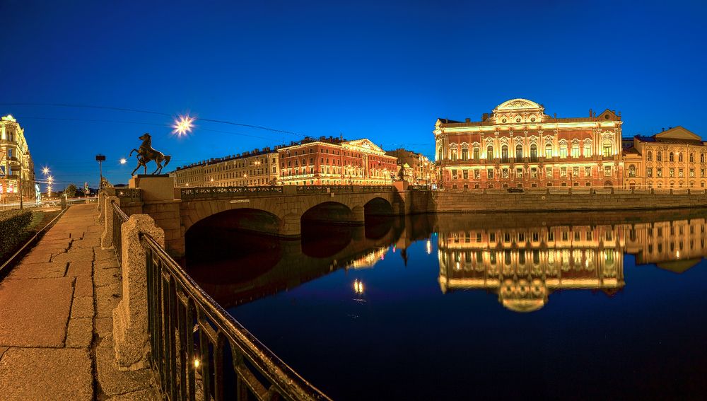 Фотография автора Евгений Кузнецов