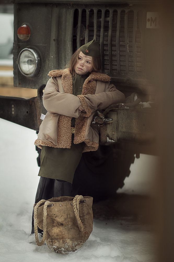 Photograph by Дарья