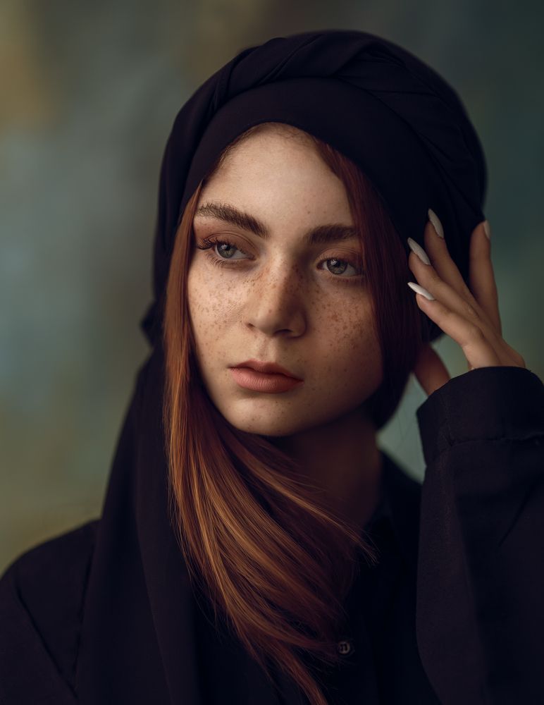 Photograph by Mohammad Beheshti