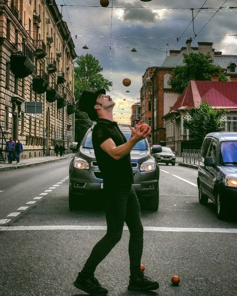 Photograph by Марина Хохрякова