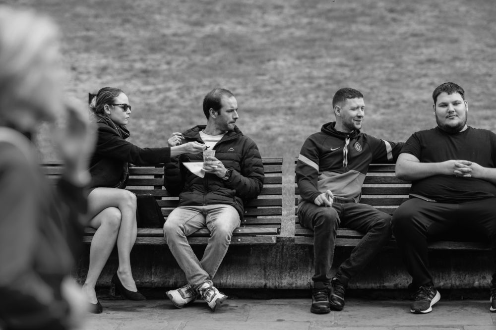 Photograph by John Zhang