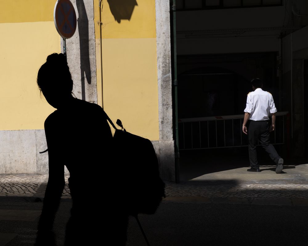 Photograph by John Zhang