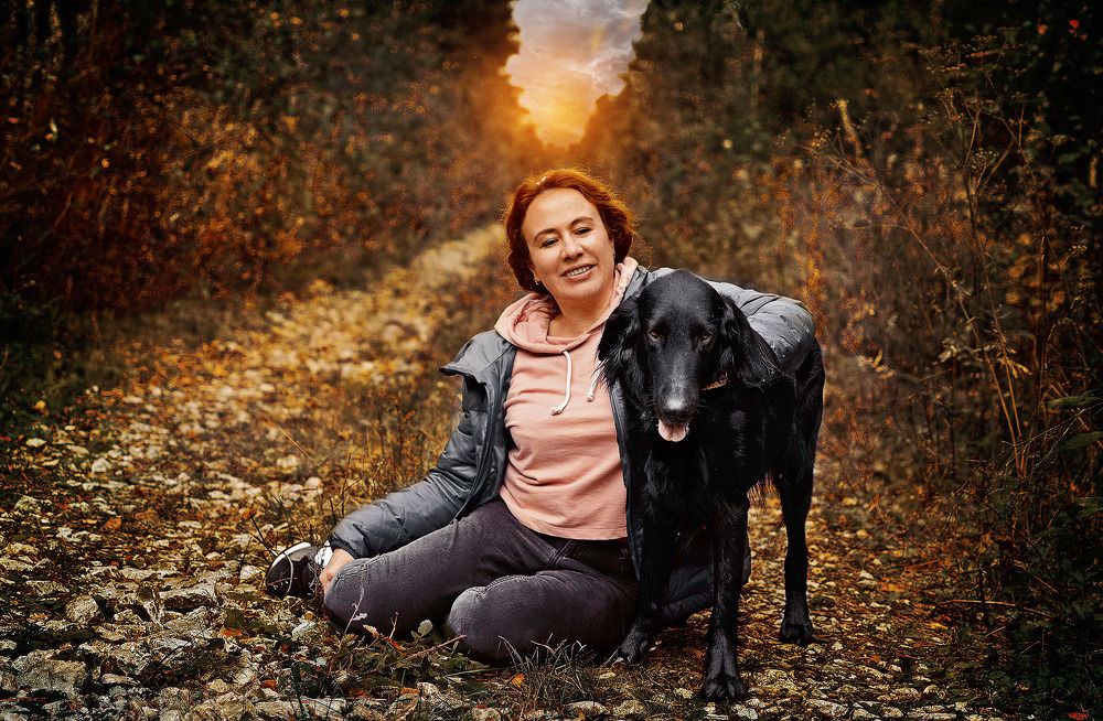 Photograph by Елена Репьева