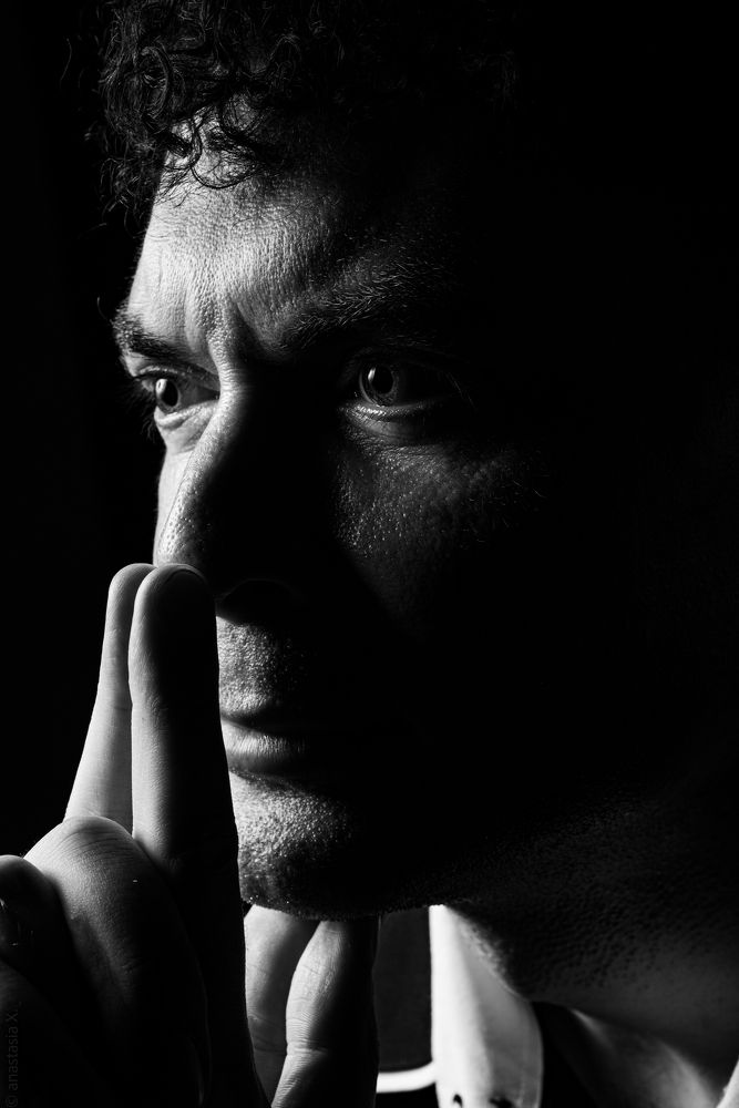 Photograph by Анастасия Харитонова