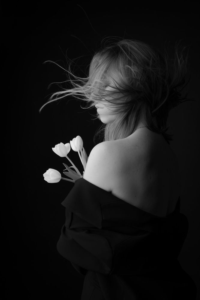 Photograph by Анастасия Харитонова