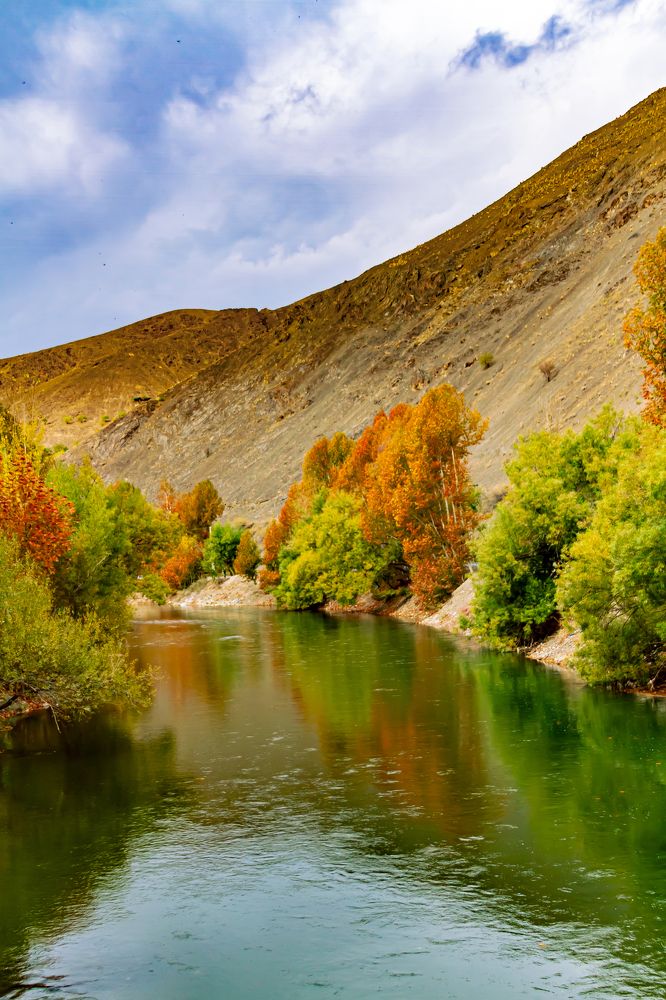 Photograph by Mehdi Esfahanizadeh