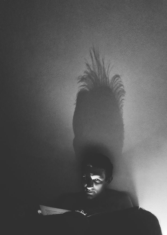 Photograph by Valentina