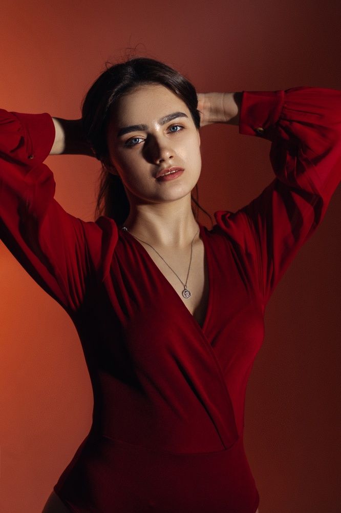 Photograph by Татьяна Останкова