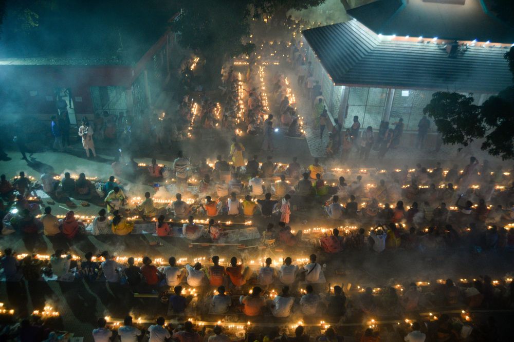 Photograph by Tanvir Khondokar