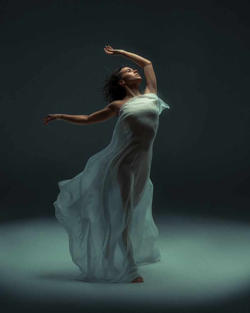 Photograph by Krasimir Todorov